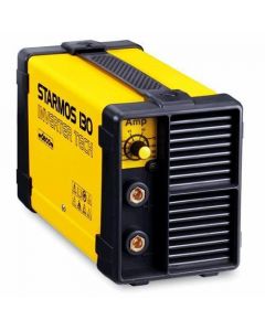 Сварочный аппарат STARMOS kompl.230V/2.50 kW  5- 100A (d.1.60-2.50) Duty light DECA 280100