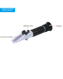 Refractometer portable ISQ-RM30 0-32% INSIZE