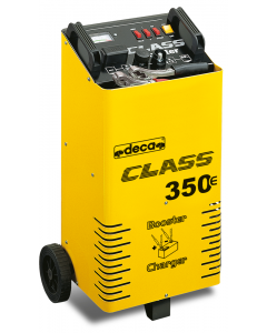 BATTERY CHARGES CLASS BOOSTER 350E DECA
