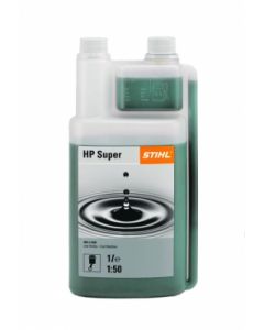 Моторное масло HP Super 1L STIHL 07813198054